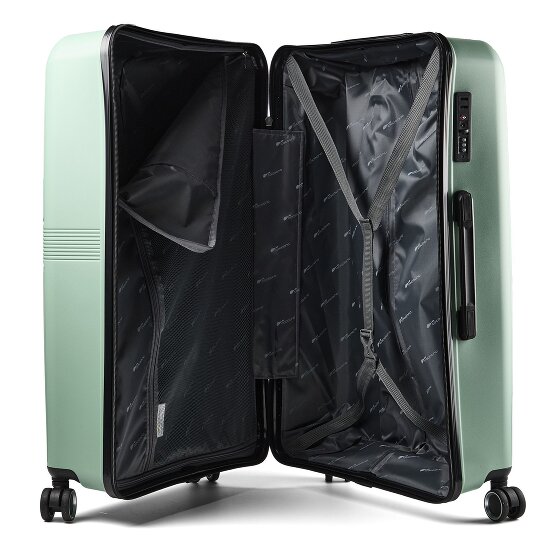 Cocoono Marseille 4 kółka Walizka L 73.5 cm