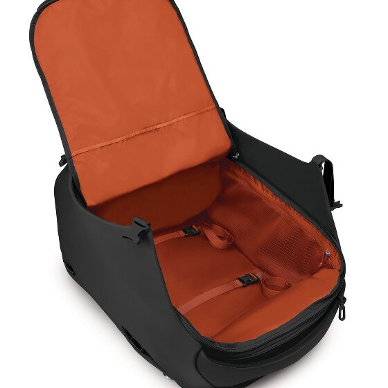 Osprey Plecak podróżny Soujourn 65 L, 63 cm
