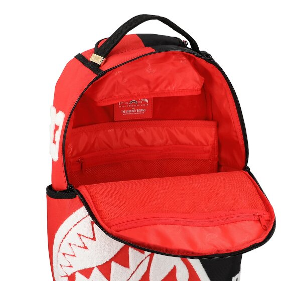 Sprayground 1 Off Bags 33 Plecak 46 cm Komora na laptopa