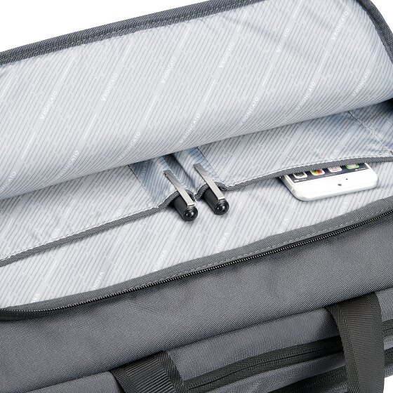 Roncato Clayton Briefcase 44 cm przegroda na laptopa