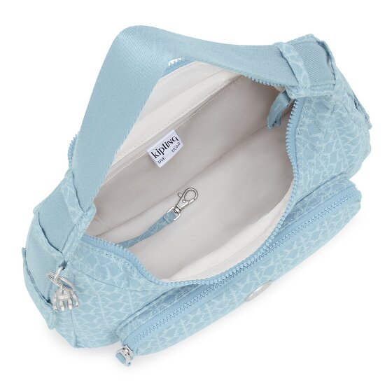 Kipling Denim Love Karis Torba na ramię S 35 cm