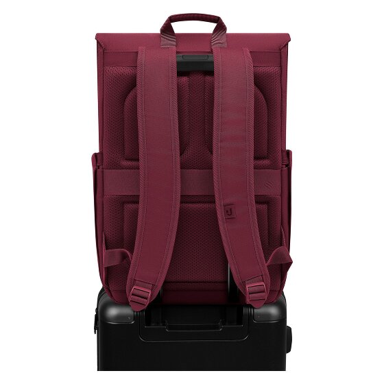 Johnny Urban Flash Series Mika Plecak 40 cm Komora na laptopa