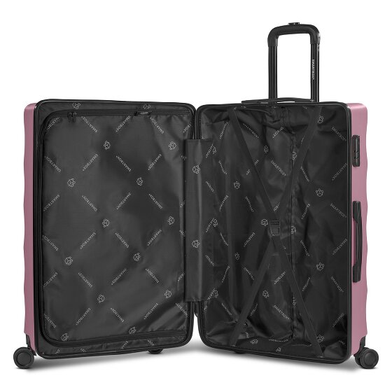 Smartbox Edition 03 4 kółka Walizka 75 cm