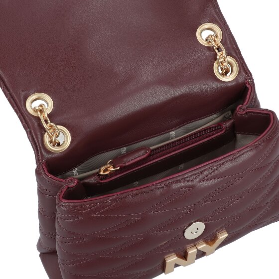 DKNY Minna Torba na ramię Skórzany 22 cm
