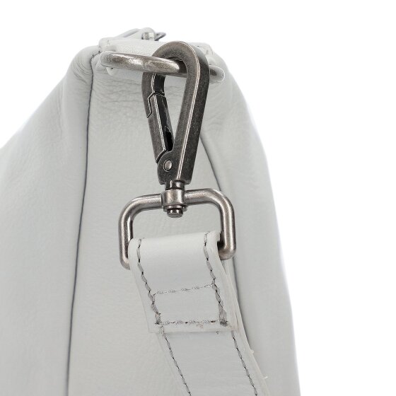 Harbour 2nd Just Pure Novalie Torba na ramię Skórzany 43 cm