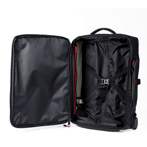 Samsonite Paradiver Light 2 kółka Torba podróżna 55 cm