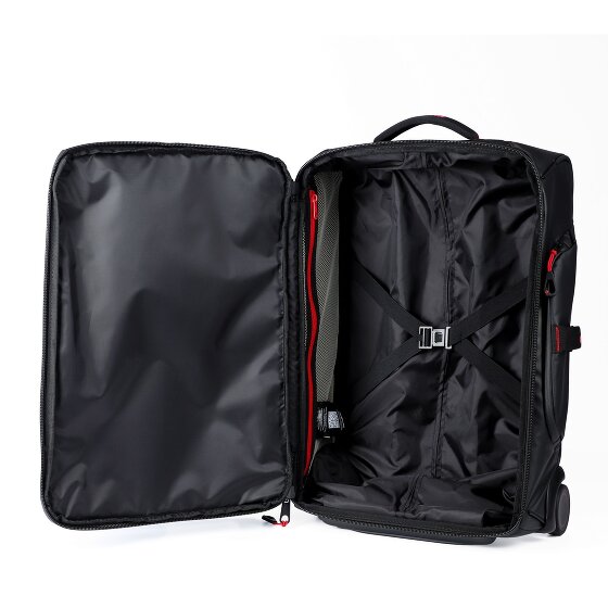 Samsonite Paradiver Light 2 kółka Torba podróżna 55 cm
