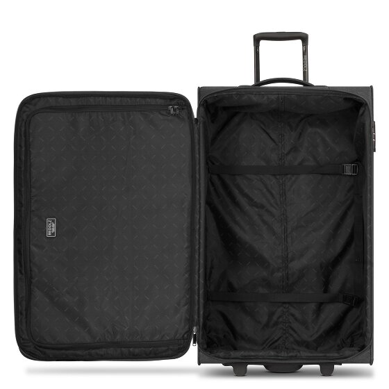 Redolz Essentials 12 2 kółka Walizka XL 90 cm