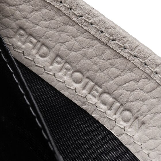 Lazarotti Bologna Leather Portfel Skórzany 19 cm