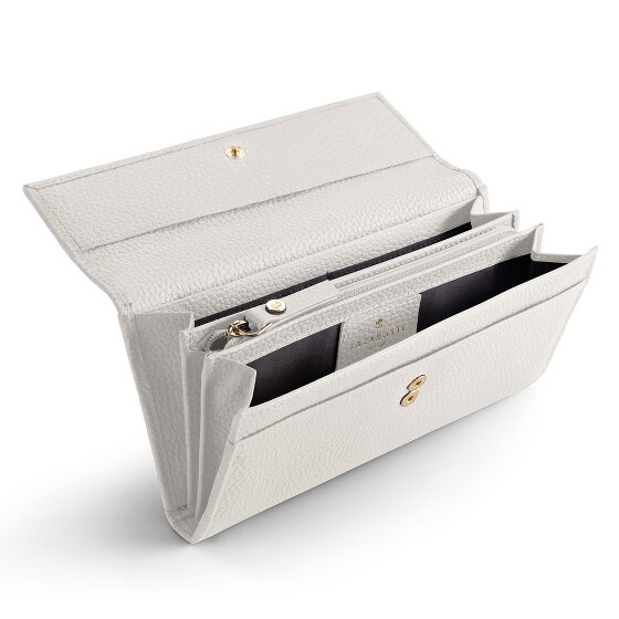 Lazarotti Bologna Leather Portfel Skórzany 19 cm