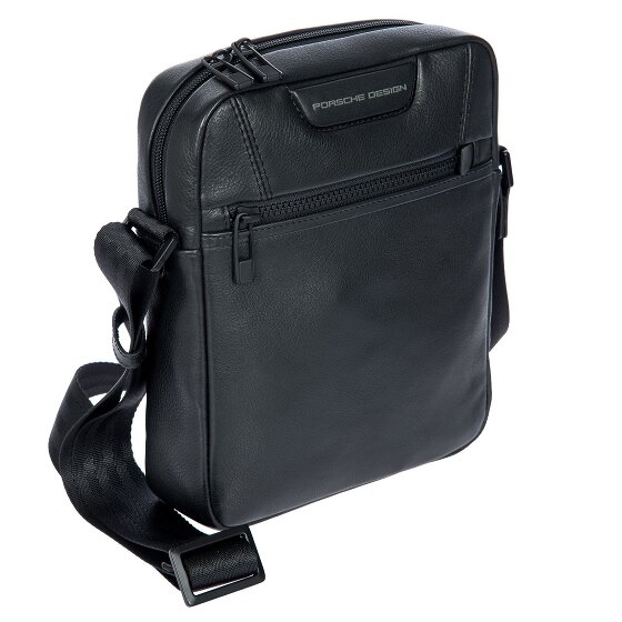 Porsche Design Roadster Torba na ramię Skórzany 20 cm