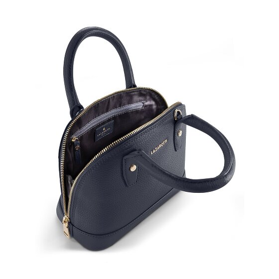 Lazarotti Bologna Leather Torba Skórzany 24 cm