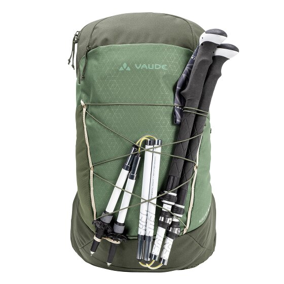 Vaude Agile Air Plecak trekkingowy 53 cm