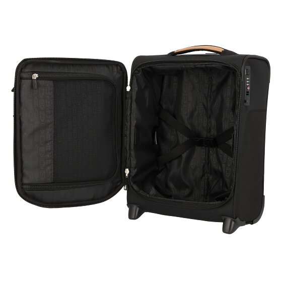 Samsonite Spark SNG Eco Upright 2 kółka Walizka kabinowy 45 cm