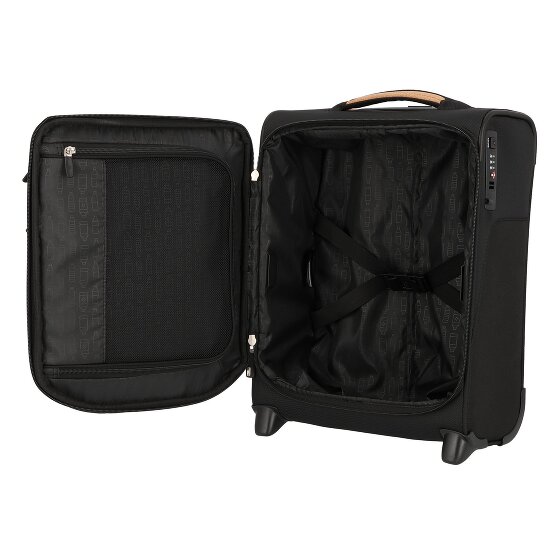 Samsonite Spark Sng Eco 2 kółka Walizka kabinowy 45 cm