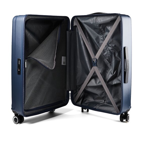 American Tourister Sunset Hills 4 kółka Walizka 64.5 cm