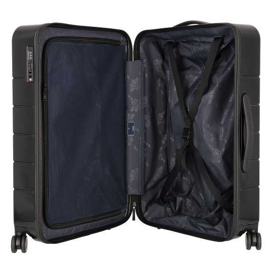 Joop! Volare 1.0 4 kółka Walizka 66 cm