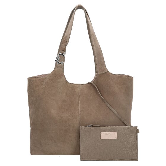 Coccinelle C-Easy Torba na ramię Skóra 36 cm