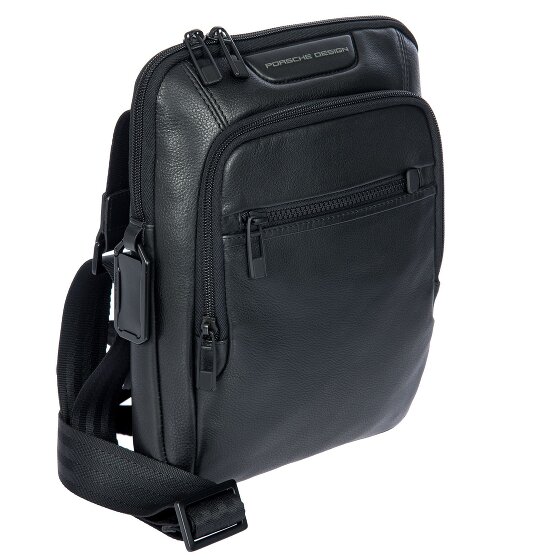 Porsche Design Roadster Torba na ramię Skórzany 21 cm