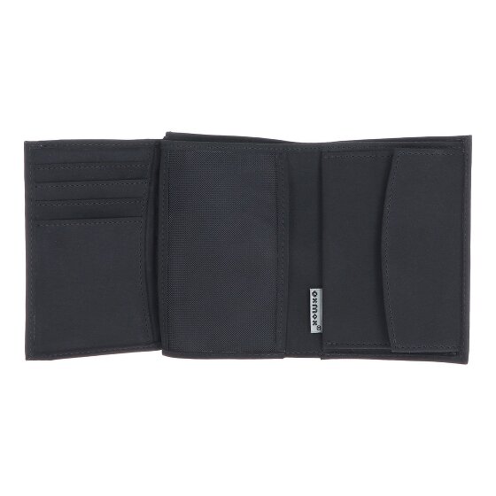 oxmox New Cryptan Portfel Ochrona RFID 10 cm