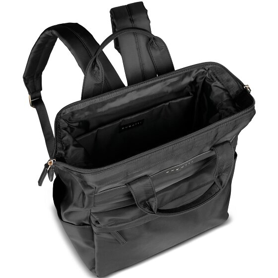 bugatti Mare 2.0 Plecak 38 cm Komora na laptopa