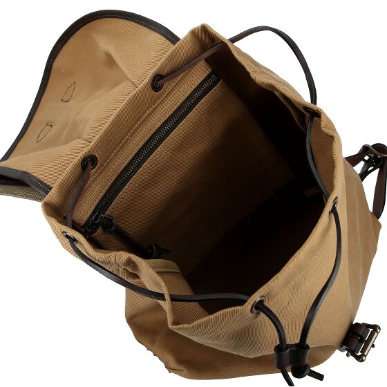 Filson Rugged Twill Plecak miejski 12 cm