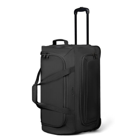 Redolz Torba podróżna Duffle Essentials z 2 kółkami, 61 cm