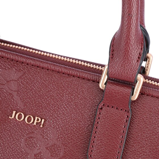 Joop! Decoro Stampa Torba 30 cm