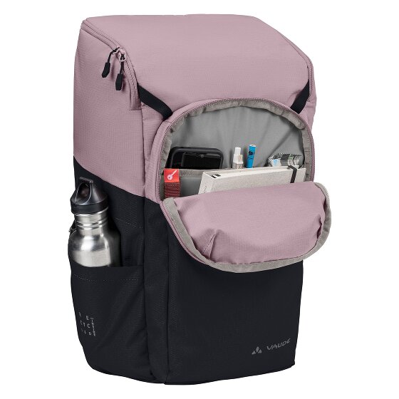 Vaude Albali II Plecak 50 cm Komora na laptopa