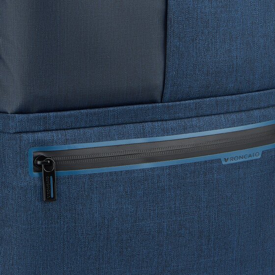 Roncato Trial Plecak 44 cm Komora na laptopa