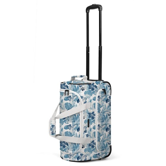 Redolz Torba podróżna na 2 kółkach Duffle Essentials 51 cm