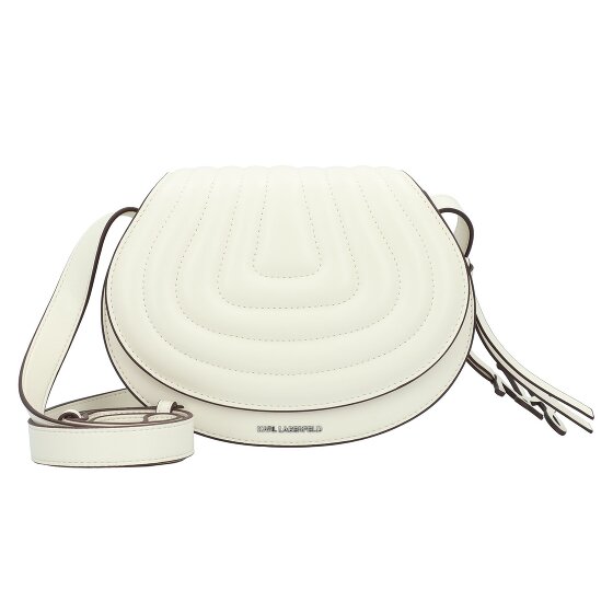 Karl Lagerfeld Behind the Seams Torba na ramię 21 cm