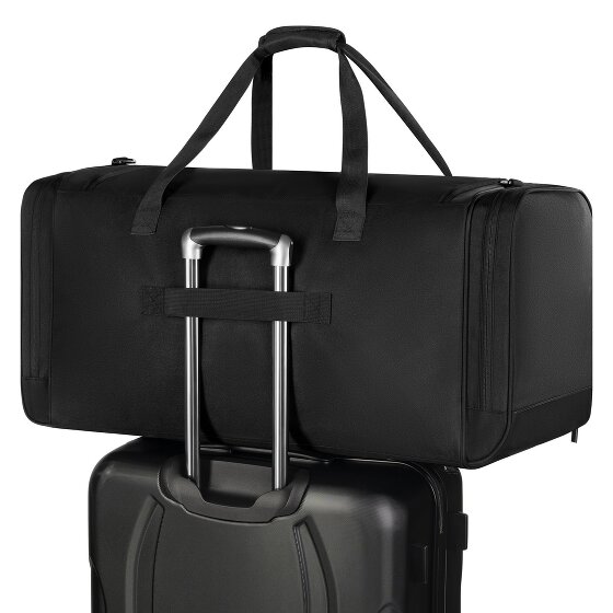 bugatti Blanc Delight Torba podróżna Weekender 75 cm