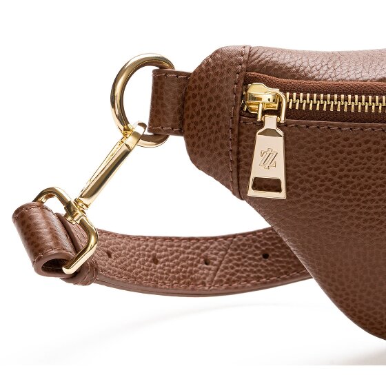 Lazarotti Bologna Leather Saszetka Skórzany 31 cm