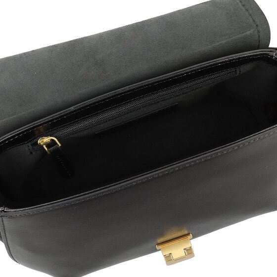 The Bridge Federica Torba na ramię Skórzany 25 cm