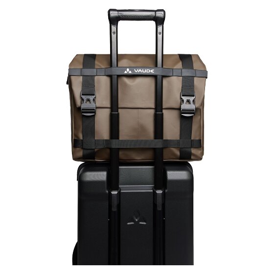 Vaude Mineo 22 Torba typu Messenger 45 cm Komora na laptopa