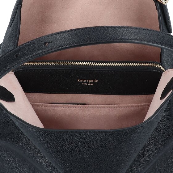 Kate Spade New York Deco Torba na ramię Skórzany 28 cm