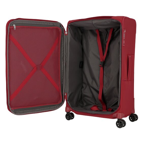 Samsonite B-Lite Icon Spinner 4-Wheel Trolley 71 cm
