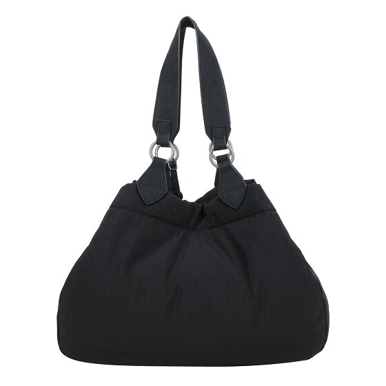 Fritzi aus Preußen Brigitte x Fritzi Limited Chain Sky Shopper Bag 42 cm