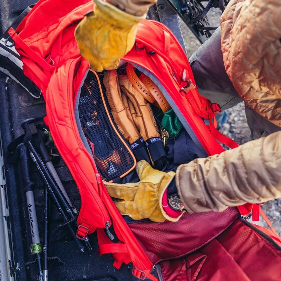 Gregory Plecak turystyczny L 83 cm