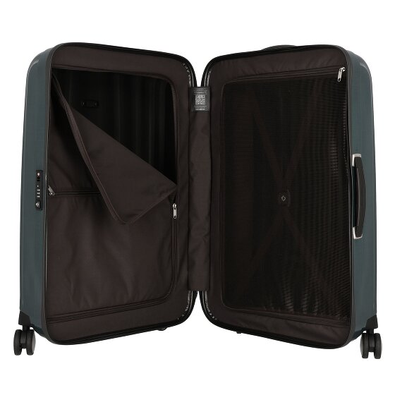 Samsonite Lite Cube Spinner wózek 4-kołowy 76 cm