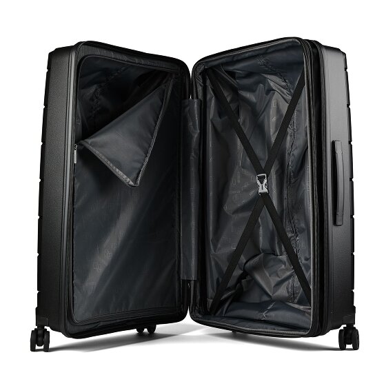 American Tourister Summer Pop 4 kółka Walizka 76 cm z funkcją poszerzenia