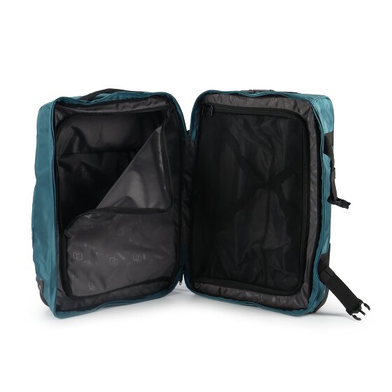 American Tourister Urban Track 2 kółka Torba podróżna S 55 cm