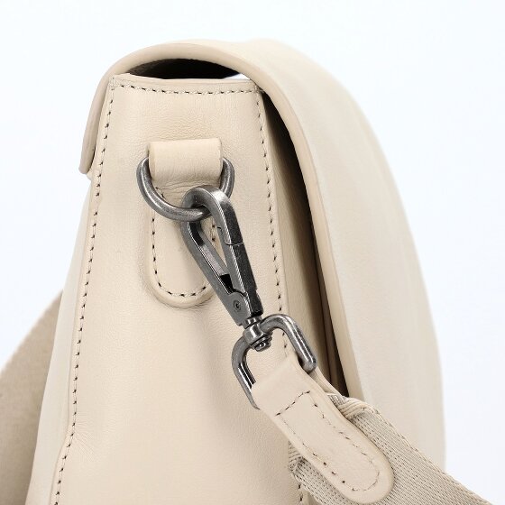 Harbour 2nd Just Pure Narin Torba na ramię Skórzany 24 cm