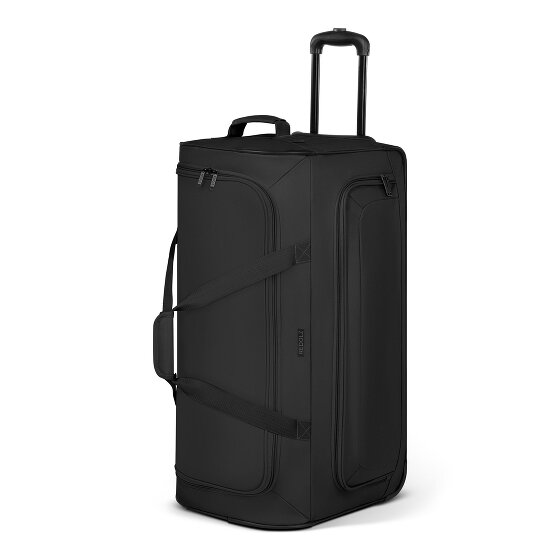 Redolz Zestaw 2-kołowych toreb podróżnych Duffle Essentials 2 szt.