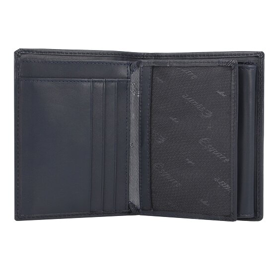 Esquire Harry portfel skórzany 9,3 cm