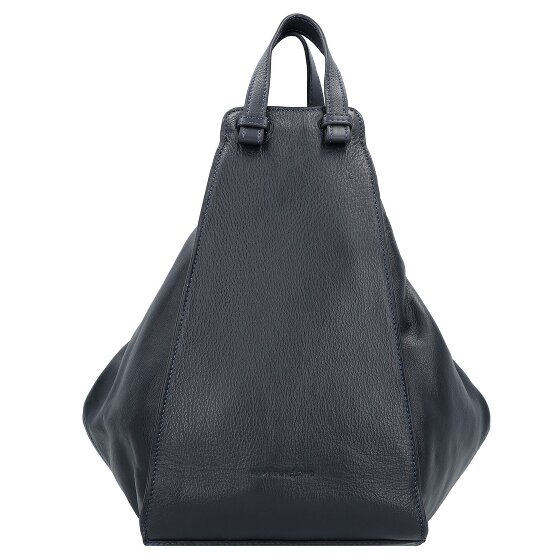 Harbour 2nd Just Pure Mireille Plecak miejski Skórzany 30 cm