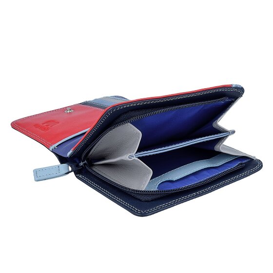 Mywalit Medium Wallet Portfel skórzany 11 cm