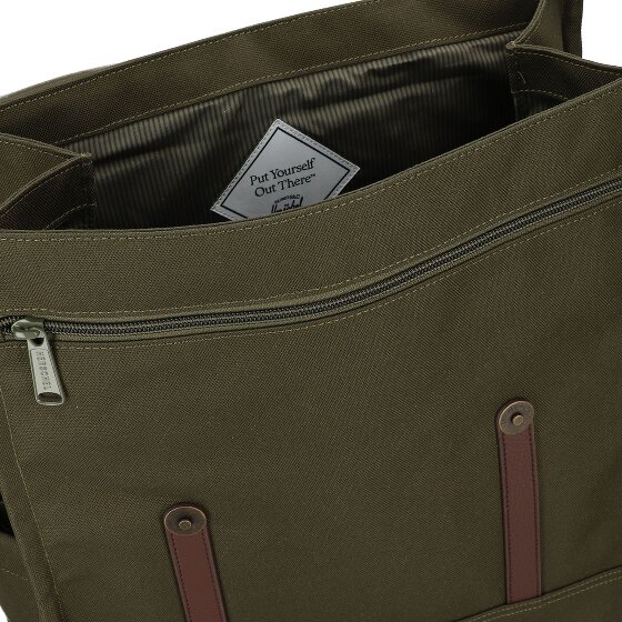 Herschel Survey Plecak 45 cm Komora na laptopa