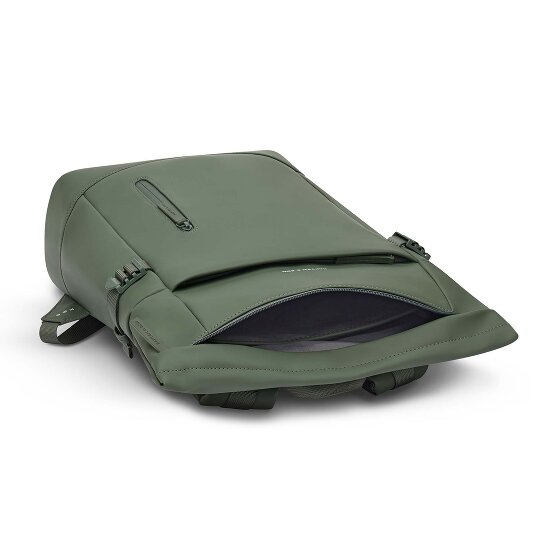 Kapten & Son Helsinki Plecak 46 cm Komora na laptopa